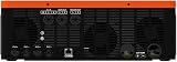 PULME 10.2KW Hybrid Solar Inverter 48V Pure Sine Wave MPPT 120A Battery Charger view 6