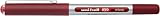 uni-ball UB-150E Liquid Ink Rollerball Pen Fine 0.5mm Pack 4 view 4