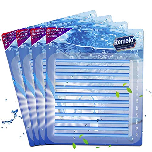 [2022 Newest] Drain Cleaner Sticks, NonToxic Sink Clean Deodorizer for