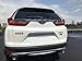 Beautost for Honda 2017 2018 2019 2020 2021 2022 CR-V CRV ABS Chrome Rear Trunk Lid Molding Trim