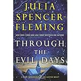 Through the Evil Days: A Clare Fergusson and Russ Van Alstyne Mystery (Fergusson/Van Alstyne Mysteries, 8)
