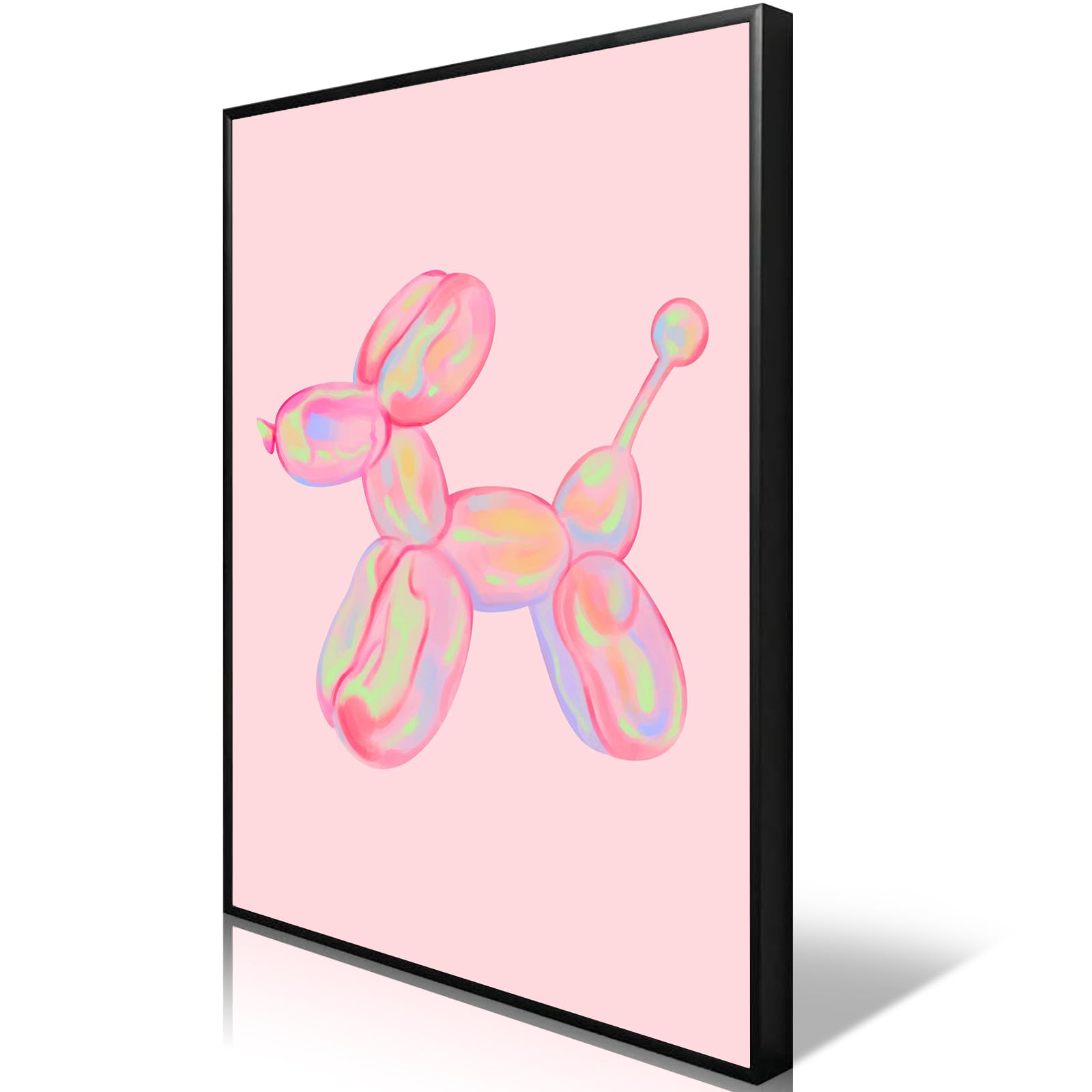 Unkaitoude Retro Wall Art Trendy Cute Posters for