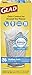 Glad Trash Bags, Medium Quick-Tie Garbage Bags - OdorShield 8 Gallon White Trash Bag, Febreze Fresh Clean - 26 Count - Pack of 6 (Package May Vary)
