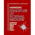 Harrison's Principles of Internal Medicine/1 Volume Edition/Full Edition Bk1&2