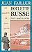 Roulette russe pour Mary Lester: Guerre des gangs en Bretagne (Les enquêtes de Mary Lester t. 13) ( by Jean Failler