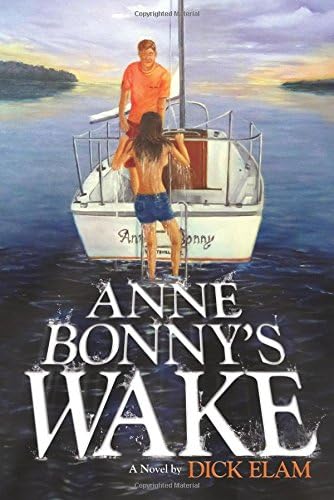 Anne Bonny's Wake (Maggie & Hersh)