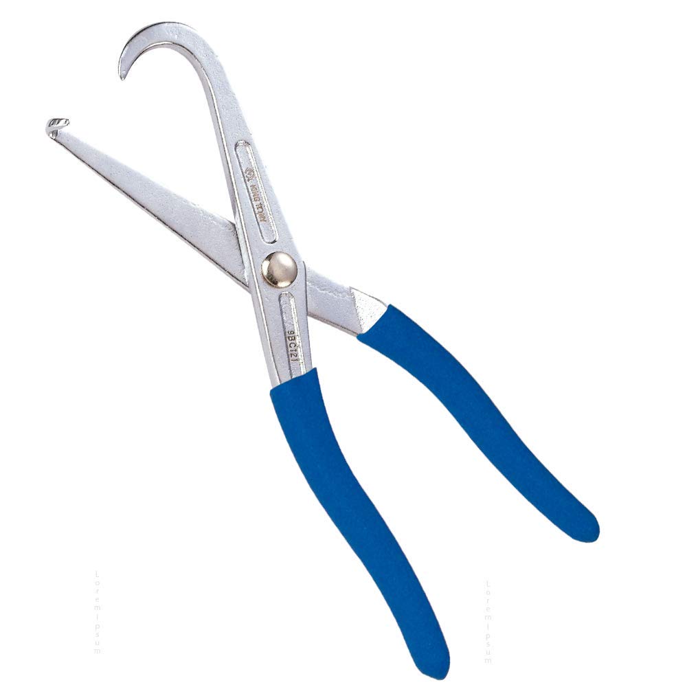 king tony 9BC121 Brake Spring Pliers