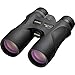 Nikon Prostaff 7S 8x42 ATB Waterproof/Fogproof Binoculars with Case + Cleaning + Accessory Kit