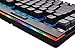 Corsair K95 RGB Platinum Mechanical Gaming Keyboard Cherry MX Speed (Renewed)thumb 4