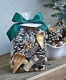 SALE~Manu Home Winter Forest PINE Potpourri ~A