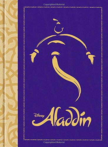 The Road to Broadway and Beyond Disney Aladdin: A Whole New World