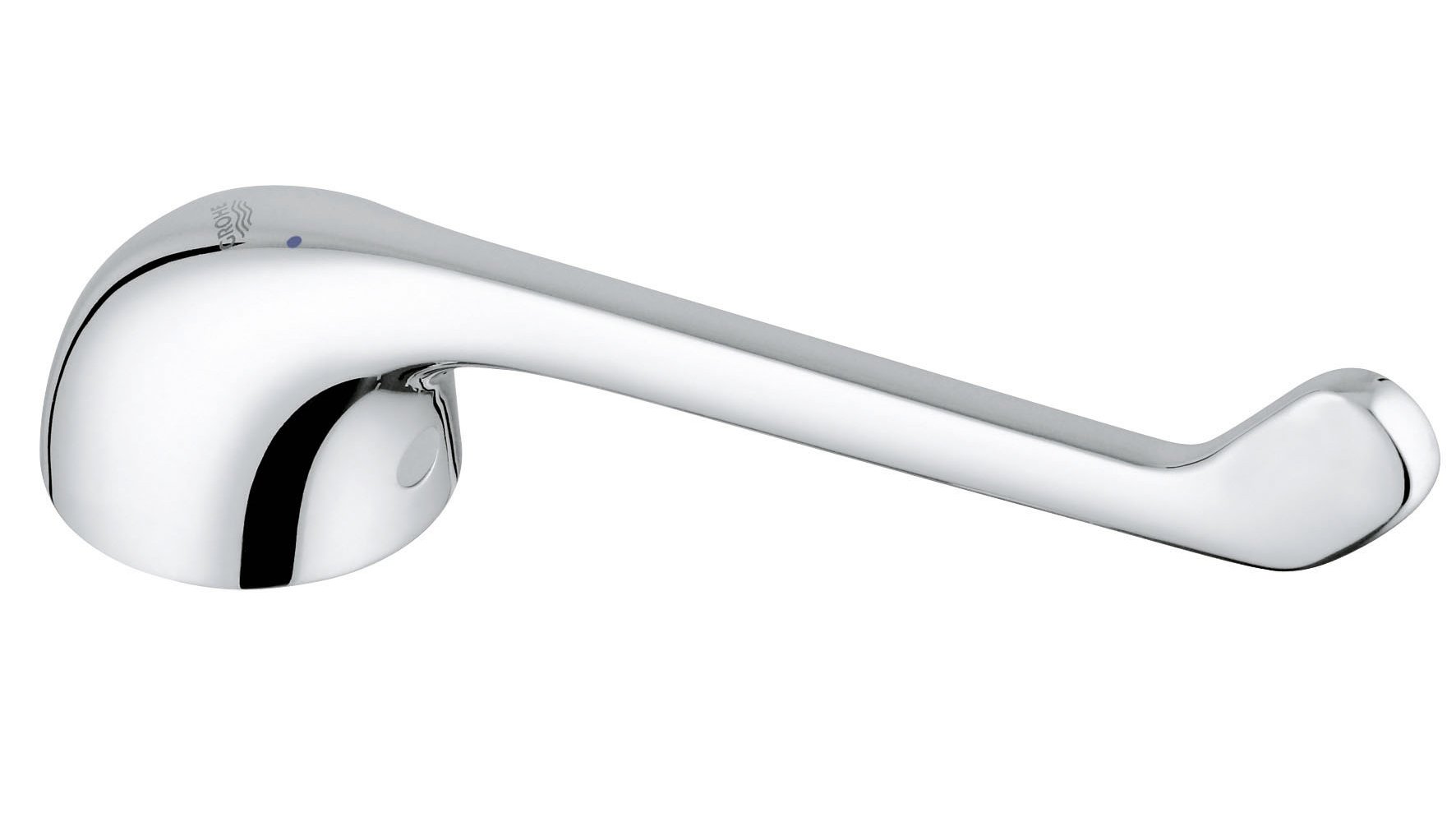 GROHE Lever 170 mm Chrome 46687000