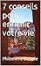 7 conseils pour enrichir votre vie (Les Indispensables t. 1) (French Edition) by