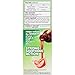Robitussin Maximum Strength Severe Nighttime Multi-Symptom Cough, Cold and Flu Medicine, Nighttime CF Max, Raspberry Flavor - 4 Fl Oz Bottle
