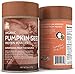 OMG! Superfoods Organic Pumpkin Seed Powder - 100% Pure, USDA Certified Organic Pumpkin Seed Powder - 8oz