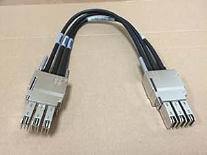 Cisco STACK-T1-50CM= StackWise 480 - Stacking cable - 1.6 ft - for ...