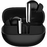 CXPSUE Active Noise Cancelling Earbuds,-42dB Hybrid ANC,Dual Pairing,60-Hour Playtime,IPX5 Water Resistant, Bluetooth 6.0