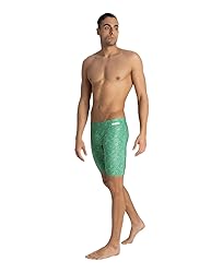 ARENA Men's Competitive Swim Training Bathing Suit