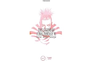 The Legend of Final Fantasy VI