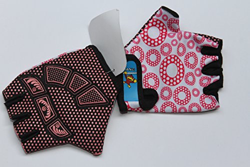 Monkey Bars Gloves (Kids 5 and 6) with Grip Control