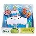 Grinch Movie 2 Pack Rooftop Playset Figure