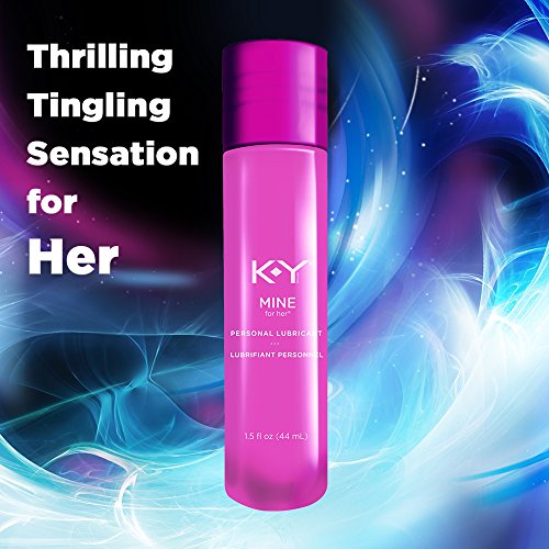 KY Jelly Lubricant Water Based Personal Warming Lube For His and Hers Sensations eBay
