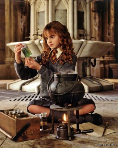 Emma Watson Beautiful Sexy Hermione Harry Potter Movie Actress 8x10 Photo