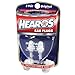 HEAROS High Fidelity Musician Ear Plugs Ultimate In Comfortable And Hearing Protection Professional Musicians Earplugs Noise Cancelling Earplugs For Concerts Motorcyclists Loud Events - 2 Pair