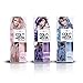 L'Oreal Paris Colorista Festival Pastel Unicorn 3-Piece Bundle Hair Dye Washout
