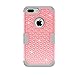 iPhone 7 Plus Case, Anna Shop Studded Rhinestone 3in1 Shockproof Hybrid [Heavy Duty] Full body Protective Case, Hard PC+Silicone Protective High Impact Defender Case Cover For Apple iPhone 7 plus