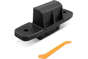 FURNYQUAINT Rear Door Tailgate Release Lock Switch Fit for Mazda CX-5 2013 2014 2015 2016 Car Trunk Tail Gate Release Open Button Replace KD53624B0 Rear Liftgate Door Switch