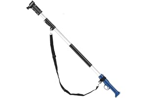 SWANSOFT 2.5m pruning shears electric extension pole, for 8605Pro/PRU-45