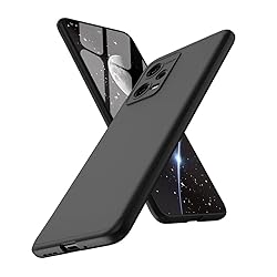 Asdsinfor Redmi Note 12 5G Case,Ultra Thin 3 in 1