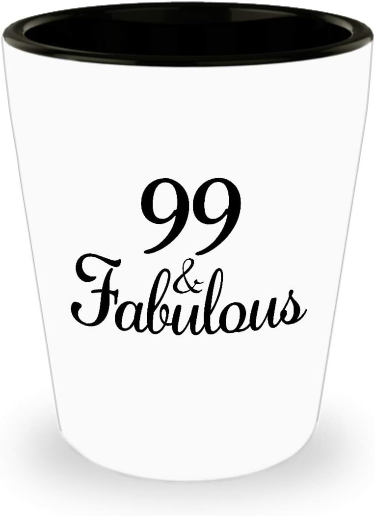 gifts for 99 year old woman