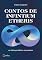 Livro Contos de infintium etheris; os dias perdidos no paraíso