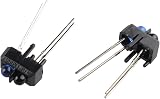 HALJIA TCRT5000 Reflective Optical IR Sensor Switch for Arduino (2pcs) view 1