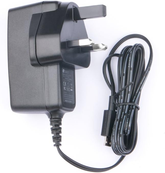 TAIFU 5V AC Adapter for Bose SoundLink Mini Bluetooth Speaker II mini 2 627840 725192; JBL Charge,JBL Charge 2,JBL Charge2+ Splashproof,JBL Charge 3 Waterproof,JBL PULSE,JBL GO,JBL Flip 2,JBL Flip 3