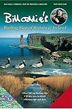 Bill Oddie's Birding Map of Britain and Ireland by 