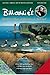 Bill Oddie's Birding Map of Britain and Ireland by 