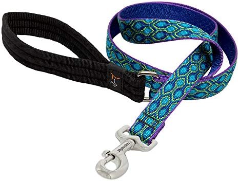 lupin leashes