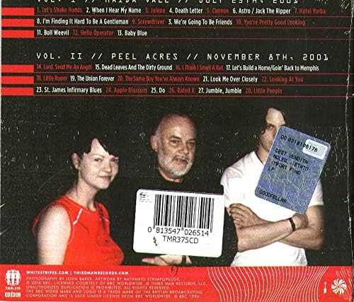 The Complete John Peel Sessions : Bbc - Image 3