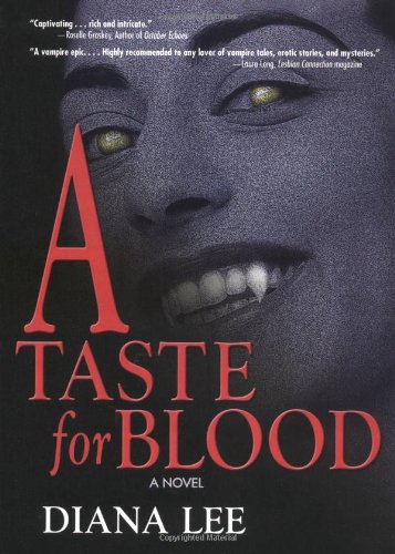 A Taste for Blood A Taste for Blood