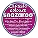Snazaroo Classic Face and Body Paint, 18.8g (0.66-oz) Pot, Fuchsia Pink