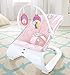 Fisher-Price Comfort Curve Bouncer, Pink