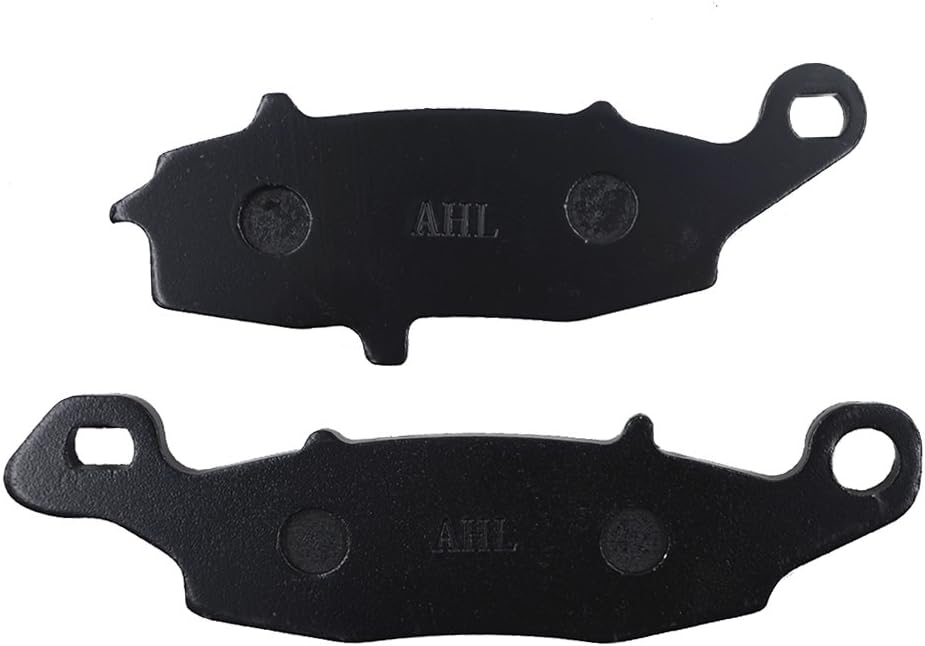 AHL Motorcycle Front Brake Pads Disc FA229 for SV650 SV 650 X/Y/K1/K2 Naked SX/SY/SK1/SK2 Top Fairing Non ABS 1999 2000 2001 2002 - Image 3