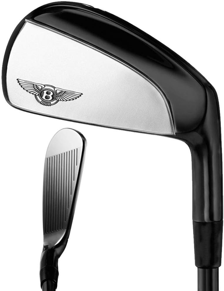 Most Expensive Golf Irons In the World Of 2021 Golfarise