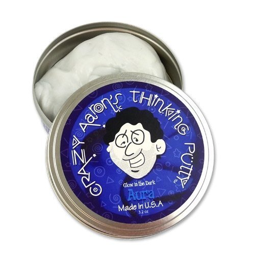 Crazy Aaron's Putty World Aura Putty 3.2oz