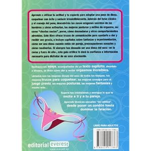 Como Ser Una Diosa del Sexo (Spanish Edition)