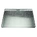 Doughmakers 10051 Grand Cookie Sheet Commercial Grade Aluminum Bake Pan 14 x 17.5