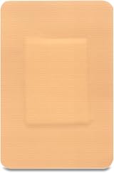 Reliance Medical Dependaplast Washproof Plasters 7.5x5 cm Box 50 view 2
